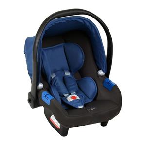 Bebê Conforto Burigotto Touring X até 13Kg - CZ Azul