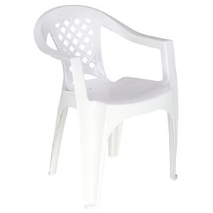 Cadeira Tramontina Iguape - Branca