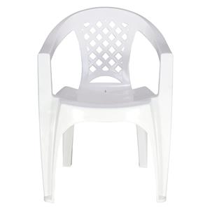 Cadeira Tramontina Iguape - Branca