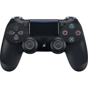Controle para PS4 Sony Dualshock sem Fio - Preto