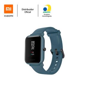 Smartwatch Xiaomi Amazfit Bip Lite - Azul