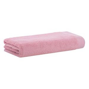 Toalha de Banho Buddemeyer Dual Air 100% Algodão - Rosa