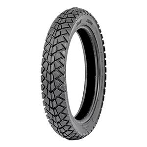 Pneu Moto CBX 200 Strada Levorin by Michelin Aro 18 2.75-18 48P