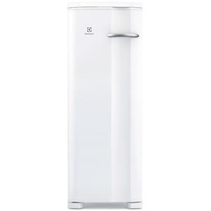 Freezer Vertical Electrolux FE23 1 Porta 197L Branco - 110V
