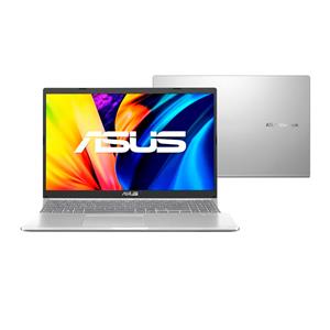 Notebook Asus Vivobook X1500EAEJ3668W Intel Core i5 4GB 256GB SSD Tela 15,6