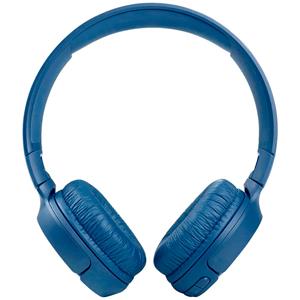 Fone de Ouvido JBL Tune T520BT sem Fio - Azul