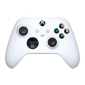 Controle Xbox Allied Series sem Fio - Branco