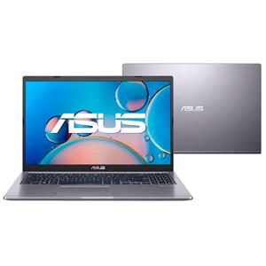 Notebook Asus X515MABR933WS Intel Celeron 4GB 128GB SSD Tela 15,6