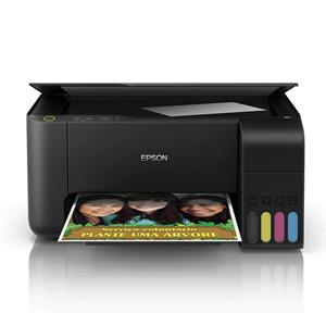 Impressora Multifuncional Epson L3150 EcoTank com Wi-Fi