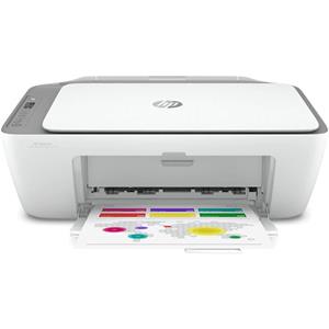 Impressora Multifuncional HP 2776 DeskJet lnk Advantage