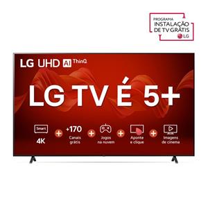 Smart TV LED LG 86