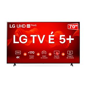 Smart TV LED LG 70