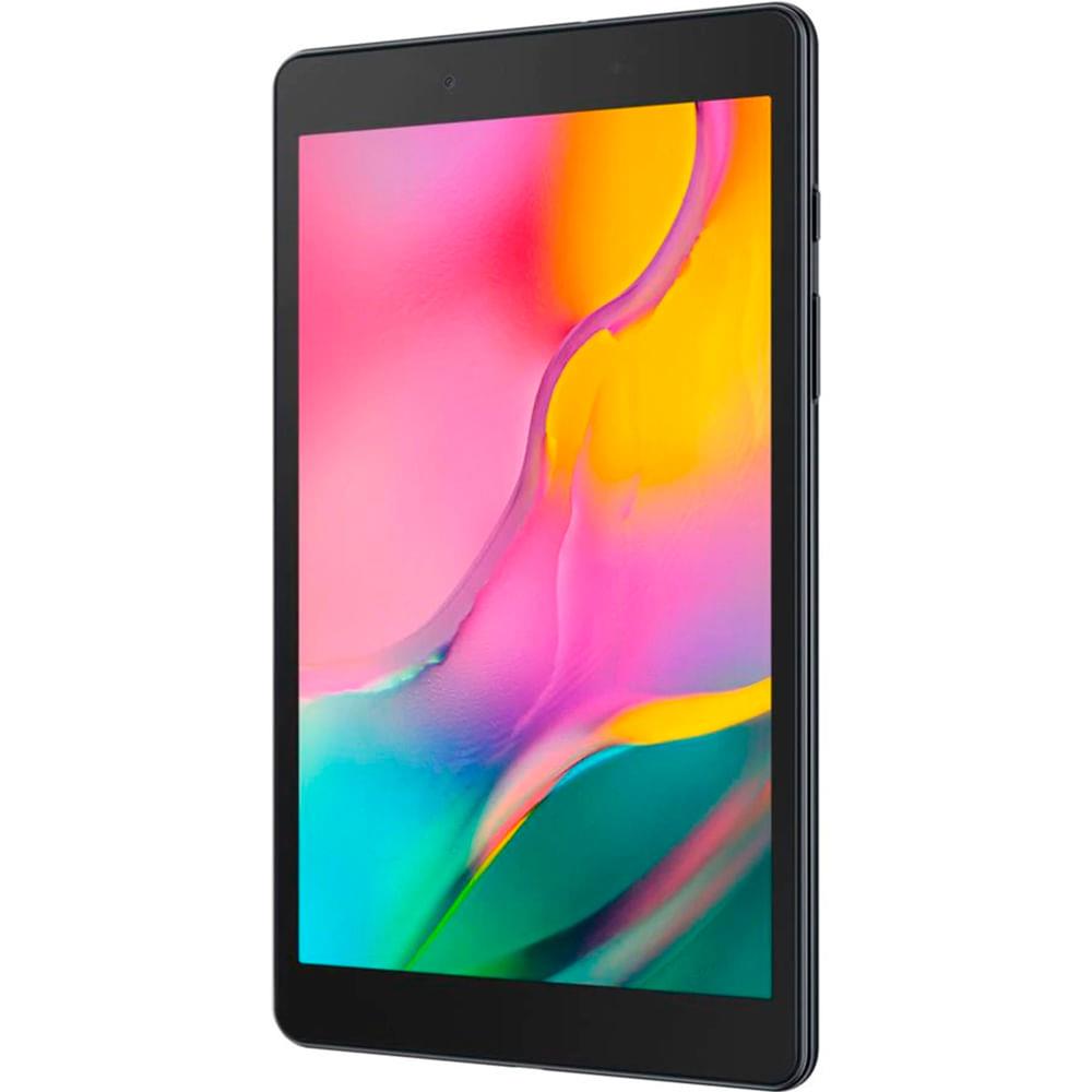 Tablet Samsung Galaxy Tab A T290 8" Quad Core 32GB - Preto