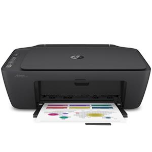 Impressora Multifuncional HP 2774 DeskJet lnk Advantage