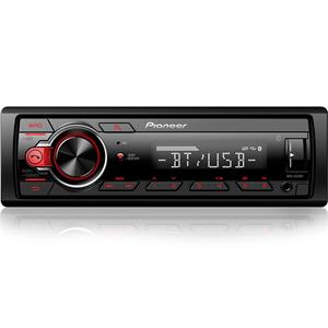 Som Automotivo Pioneer MVHS218BT Bluetooth MP3 USB FM AUX