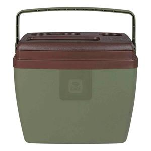 Caixa Térmica Bel Fix 36L - Verde