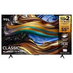 Smart TV LED TCL 55