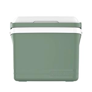 Caixa Térmica Soprano Tropical 32L com Acessórios - Verde