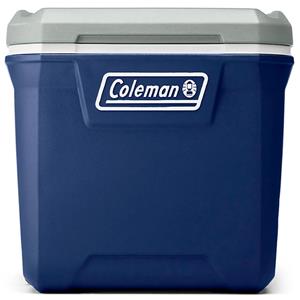 Caixa Térmica Invicta Coleman 65QT 61,5L com Rodas - Azul