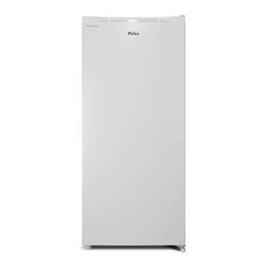 Freezer Vertical Philco PFV165B 1 Porta 147L Branco - 220V