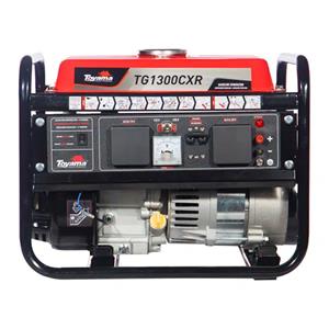 Gerador de Energia a Gasolina Toyama TG1300CXR 4T 3.600rpm 1.25kVA - Bivolt