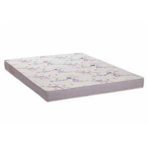 Colchão Casal Ortobom Physical Resistente Espuma D20 - 138x40x188cm