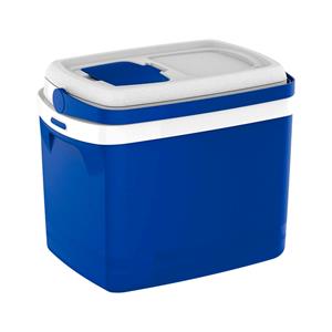 Caixa Térmica Soprano Tropical 32L - Azul