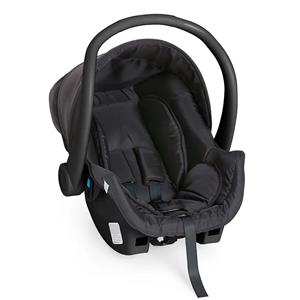 Bebê Conforto Burigotto Cocoon até 13 Kg - Preto