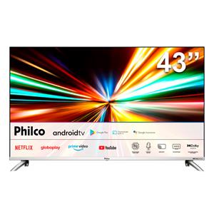 Smart TV LED Philco 43