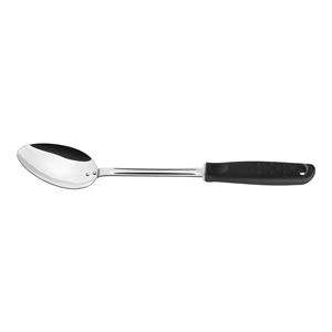 Colher de Servir Tramontina Bastingspoon em Aço Inox - Preta