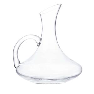 Decanter de Vinho Etilux em Vidro 1,5L