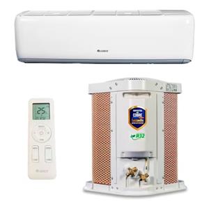 Ar-condicionado Split Gree G-Top Auto Connection Inverter 12.000 BTU's Frio - 220V