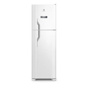 Geladeira Electrolux Duplex DFN44 Frost Free 400L Branca - 220V