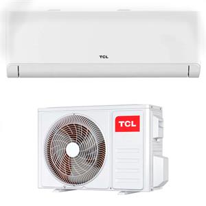 Ar-Condicionado Split TCL T-Pro Inverter 9.000 BTU's Frio - 220V