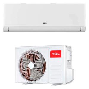 Ar-Condicionado Split TCL T-Pro Inverter 9.000 BTU's Frio - 220V