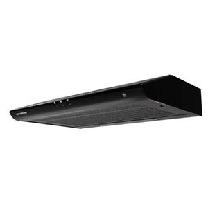 Depurador Colormaq Cook DC80 80cm Preto - Bivolt