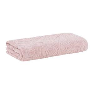 Toalha de Banho Buddemeyer Aragon Extra Soft 100% Algodão - Rosa