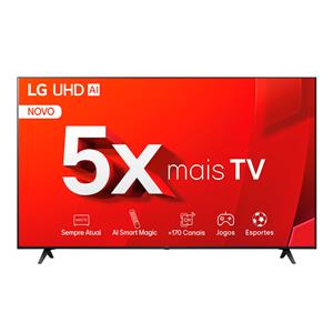 Smart TV LED LG 65