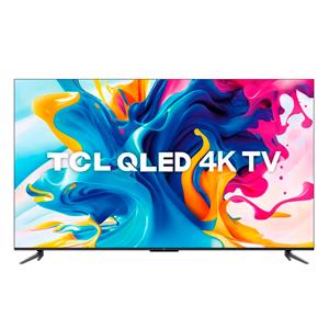 Smart TV QLED TCL 55