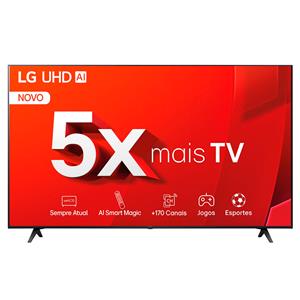 Smart TV LED LG 50