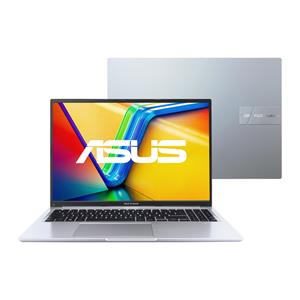 Notebook Asus VivoBook 16 X1605VAMB741W Intel Core i7 13ª geração 8GB 512GB SSD Tela 16