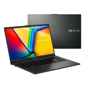 Notebook Asus Vivobook Go 15 E1504FANJ836W AMD Ryzen 8GB 512GB SSD Tela 15,6