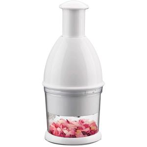 Miniprocessador Manual Brinox Verona para Cebola - Branco