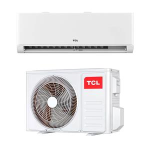 Ar-Condicionado Split TCL T-Pro Inverter 12.000 BTU´s Frio - 220V