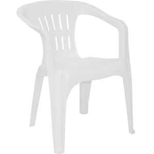 Cadeira Tramontina Atalaia - Branca