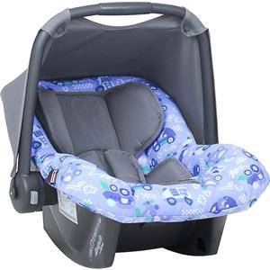 Bebê Conforto Burigotto Touring SE Toys até 13Kg - Azul