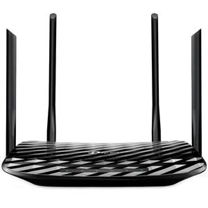 Roteador Tp-Link Wireless Archer C6 Dual Band AC1200 mbps