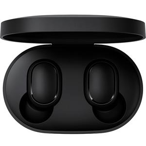 Fone de Ouvido Xiaomi Earbuds Basic sem Fio - Preto