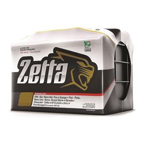 Bateria Zetta 45Ah Z45D