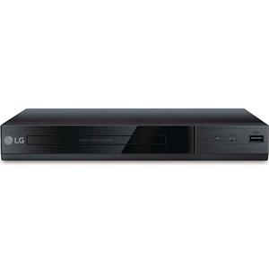 DVD Player LG DP132 USB - Bivolt